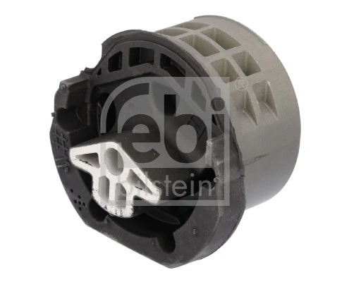 Mounting, automatic transmission